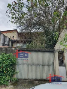 Sobrado com 2 Quartos à venda, 148m² no Vila Yara, Osasco