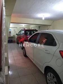 Sobrado com 3 Quartos à venda, 219m² no Vila Osasco, Osasco