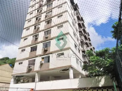 Apartamento com 2 Quartos à venda, 64m² no Riachuelo, Rio de Janeiro