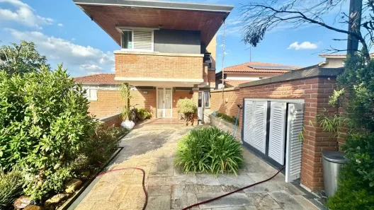 Casa de Condomínio com 3 Quartos à venda, 10m² no São Paulo II, Cotia