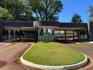 Lote/Terreno à venda, 442m² no Parque Nova Carioba, Americana