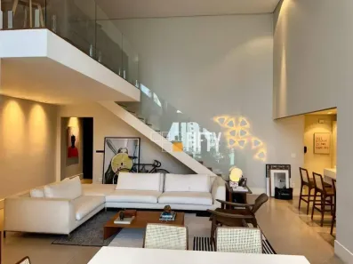 Apartamento com 4 Quartos à venda, 220m² no Campo Belo, São Paulo