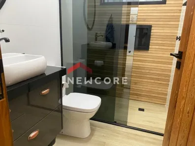 Casa com 2 Quartos à venda, 236m² no Vila Helena, Santo André