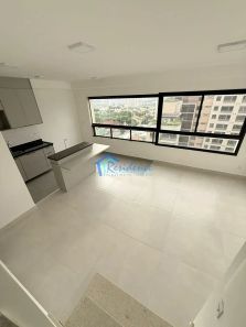 Apartamento com 2 Quartos para venda ou aluguel, 71m² no Centro, Indaiatuba