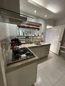 Casa com 3 Quartos à venda, 70m² no Parque Aurora, Campos dos Goytacazes