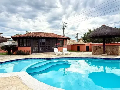 Apartamento com 1 Quarto à venda, 40m² no Bosque, Armação dos Búzios