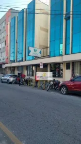 Ponto Comercial para alugar, 23m² no Centro, Taubaté