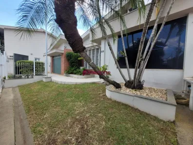 Imóvel Comercial com 1 Quarto para alugar, 260m² no Cidade Jardim, Limeira