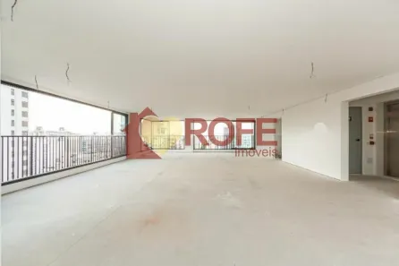 Apartamento com 4 Quartos à venda, 375m² no Moema, São Paulo