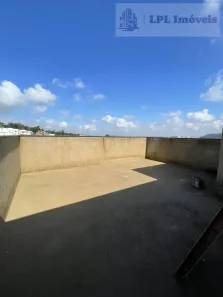 Cobertura com 3 Quartos à venda, 110m² no Residencial Masterville, Sarzedo