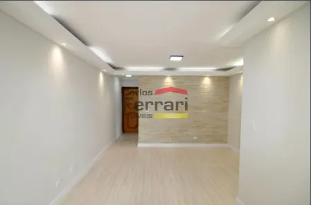 Apartamento com 3 Quartos à venda, 68m² no Vila Nova Cachoeirinha, São Paulo