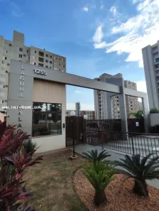 Apartamento com 2 Quartos à venda, 43m² no Brasília, Londrina