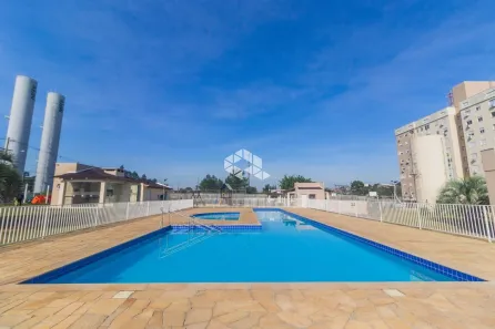 Apartamento com 2 Quartos à venda, 50m² no São José, Canoas