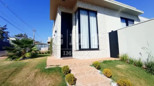 Casa de Condomínio com 3 Quartos à venda, 357m² no Loteamento Terras de Florença, Ribeirão Preto