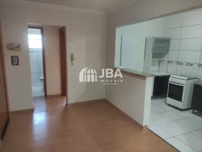 Apartamento com 2 Quartos à venda, 50m² no Boneca do Iguaçu, São José dos Pinhais