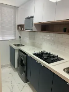 Apartamento com 2 Quartos à venda, 50m² no Iporanga, Sorocaba