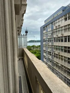 Apartamento com 3 Quartos para alugar, 216m² no Flamengo, Rio de Janeiro