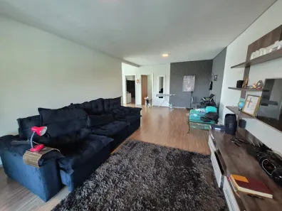 Casa de Condomínio com 3 Quartos para alugar, 320m² no Aruã, Mogi das Cruzes
