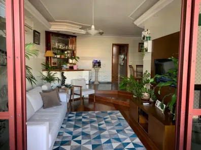 Apartamento com 3 Quartos à venda, 140m² no Centro, São José do Rio Preto