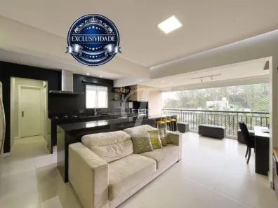 Apartamento com 3 Quartos à venda, 108m² no Vila Dom Pedro II, São Paulo