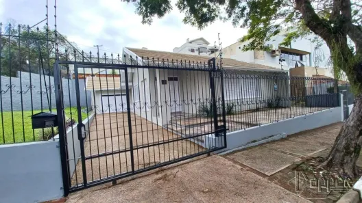 Casa para alugar, 188m² no Guarani, Novo Hamburgo