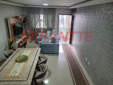 Sobrado com 3 Quartos à venda, 150m² no Vila Gustavo, São Paulo