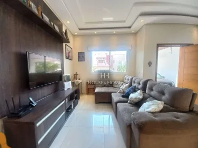 Casa de Condomínio com 3 Quartos à venda, 179m² no Jardim Montreal Residence, Indaiatuba