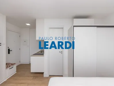 Apartamento com 1 Quarto à venda, 28m² no Itaim Bibi, São Paulo