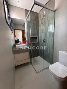 Casa de Condomínio com 3 Quartos à venda, 189m² no Jardim Residencial Dona Maria Candida, Indaiatuba