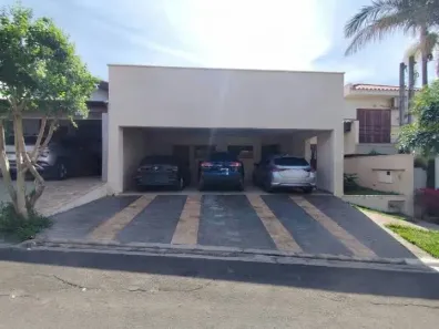 Casa de Condomínio com 3 Quartos à venda, 210m² no Granja Olga II, Sorocaba