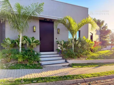 Casa de Condomínio com 4 Quartos à venda, 239m² no Terravista Residence Club, Mirassol