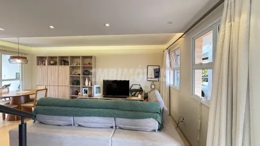 Casa de Condomínio com 3 Quartos à venda, 105m² no Chácara Primavera, Campinas