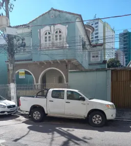 Casa com 6 Quartos para alugar, 600m² no Batista Campos, Belém