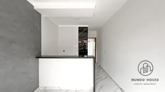 Casa com 1 Quarto à venda, 42m² no Jardim Cardoso, Sorocaba