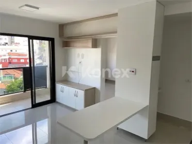 Apartamento com 1 Quarto à venda, 40m² no Tucuruvi, São Paulo