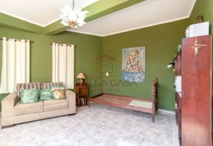 Sobrado com 3 Quartos à venda, 180m² no Vila Canero, São Paulo