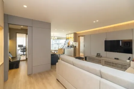 Apartamento com 3 Quartos à venda, 165m² no Vila Clementino, São Paulo