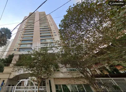 Apartamento com 3 Quartos para venda ou aluguel, 123m² no Itaim Bibi, São Paulo