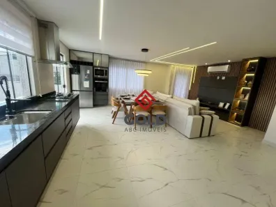 Sobrado com 3 Quartos à venda, 220m² no Vila Camilópolis, Santo André