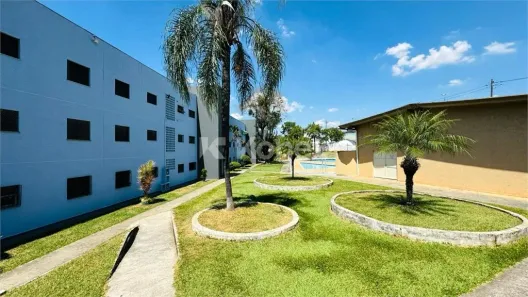 Apartamento com 2 Quartos à venda, 49m² no Vila Odim Antão, Sorocaba