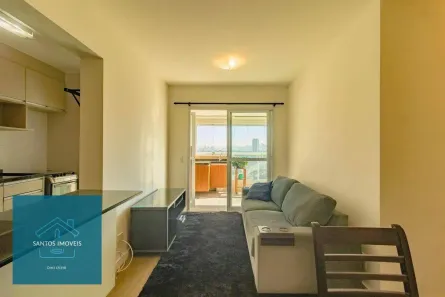 Apartamento com 2 Quartos para alugar, 67m² no Jardim Prudência, São Paulo
