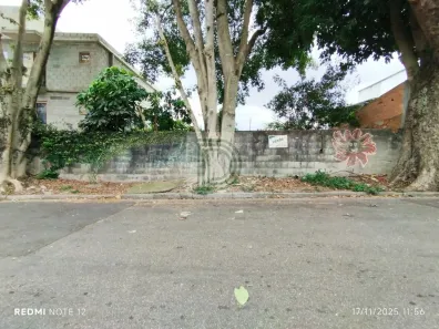 Lote/Terreno à venda, 252m² no Parque Ipê, São Paulo