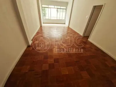 Apartamento com 3 Quartos à venda, 148m² no Rio Comprido, Rio de Janeiro