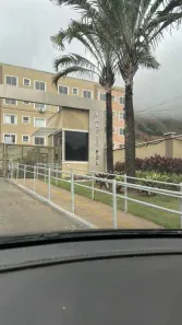 Apartamento com 2 Quartos para alugar, 48m² no Jardim Nova Era, Nova Iguaçu