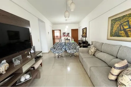 Apartamento com 3 Quartos à venda, 110m² no Centro, São José do Rio Preto