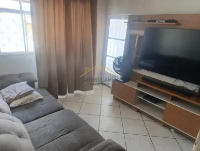 Casa com 2 Quartos à venda, 11m² no Jardim América, Americana
