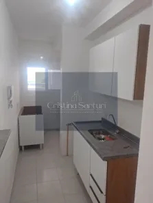 Apartamento com 2 Quartos à venda, 55m² no Jardim das Indústrias, Jacareí