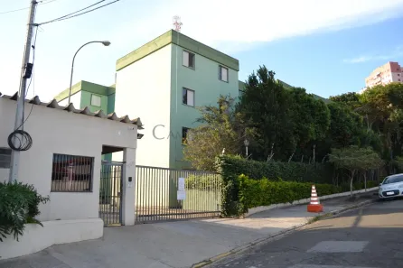 Apartamento com 3 Quartos à venda, 80m² no Vila Manoel Ferreira, Campinas