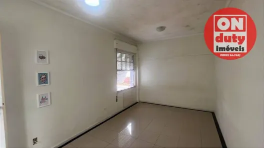 Kitnet com 1 Quarto para alugar, 33m² no Boqueirão, Santos