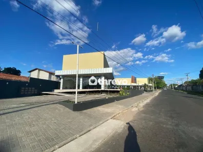 Ponto Comercial para alugar, 50m² no Ininga, Teresina
